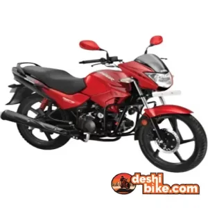 Hero Honda Glamour