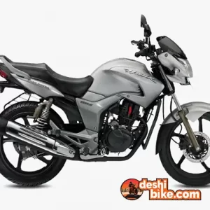 Hero Honda Hunk