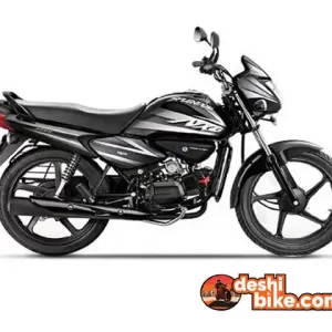 Hero Honda splendor nxg