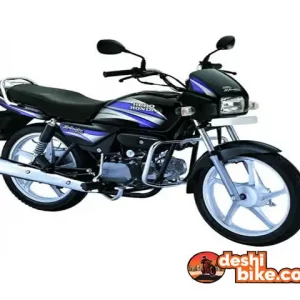 Hero Honda Splendor Pro