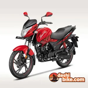 Hero Ignitor 125 2020 IBS