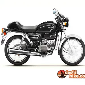Hero Splendor Pro Classic