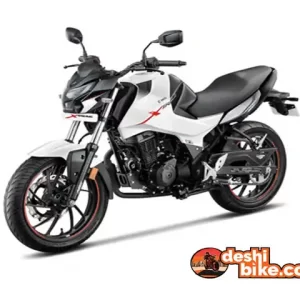 Hero Xtreme 160R