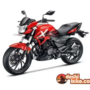 Hero Xtreme 200R Price In Bangladesh