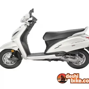 Honda Activa Price In Bangladesh