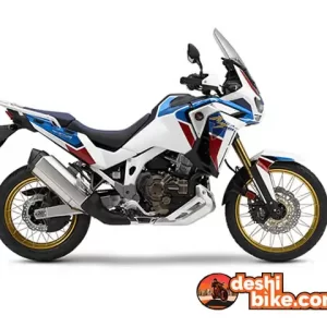 Honda Africa Twin