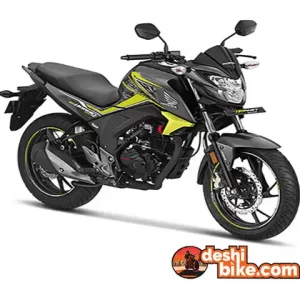 Honda CB Hornet 160R