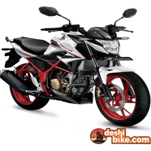 Honda CB150R Streetfire