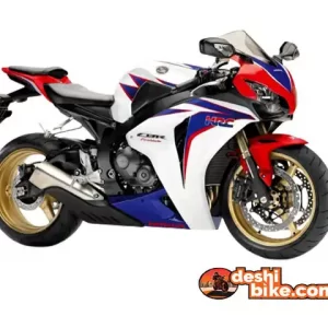 Honda CBR 1000RR