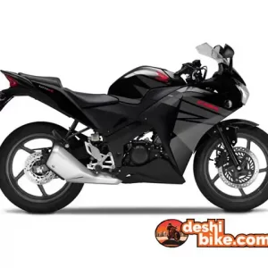 Honda CBR 125R