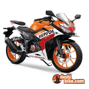 Honda CBR 150R Repsol ABS