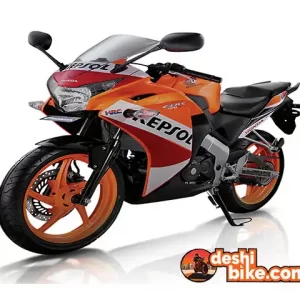Honda CBR Champion
