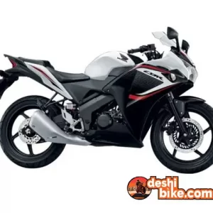 Honda CBR150R 2016 Thailand Edition