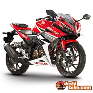 Honda CBR150R Indonesian Version