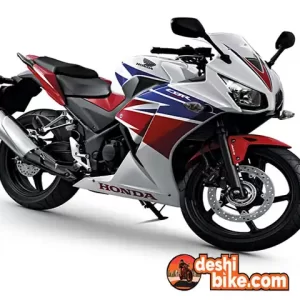 Honda CBR300R