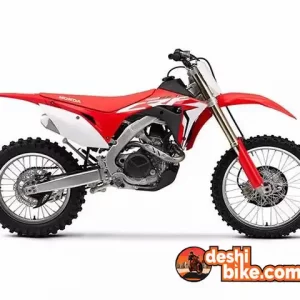 Honda CRF 150L