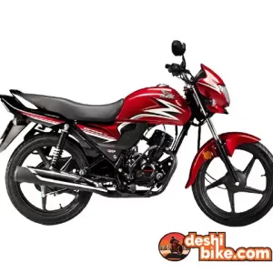 Honda Dream 110