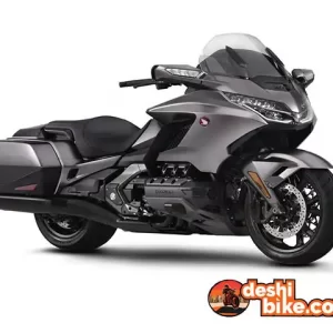 Honda Goldwing Price In Bangladesh