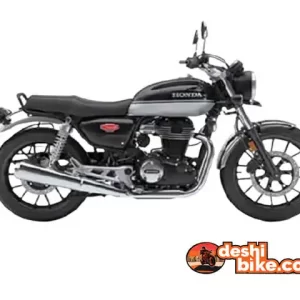 Honda Hness CB350 Price In Bangladesh