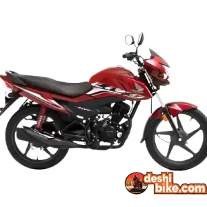 Honda Livo 110 Drum