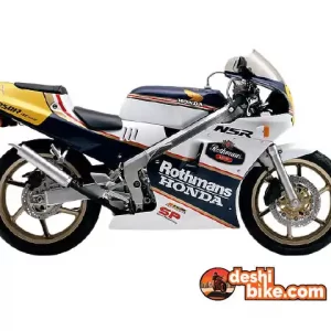Honda NSR 250