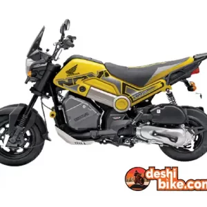 Honda Navi