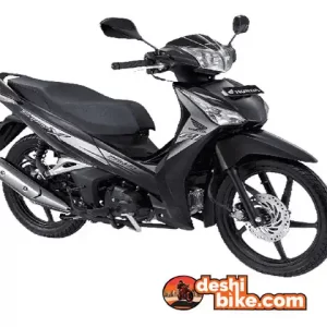 Honda Supra X 125 FI