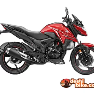 Honda X-Blade 160 ABS