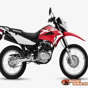 Honda XR 150