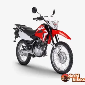 Honda XR 150L