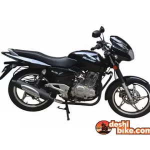 Hundai GL 150 Premio