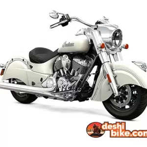 Indian Chief Classic