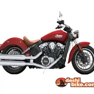 Indian Scout