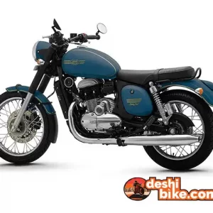 Jawa 42 Price In Bangladesh