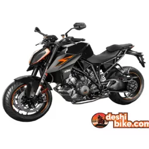 KTM 1290 Super Duke