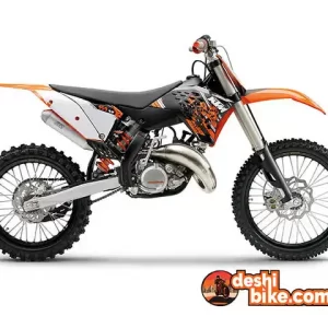 KTM 150 SX