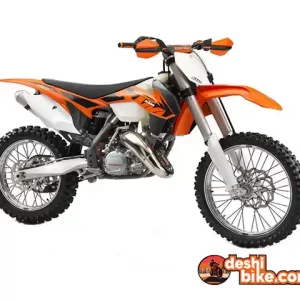 KTM XC-W 140