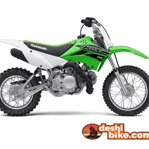 Kawasaki KLX 110