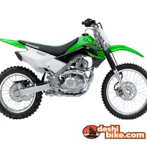 Kawasaki KLX 140