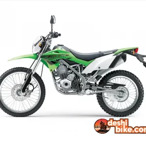 Kawasaki KLX 150BF