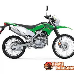 Kawasaki KLX 230 ABS