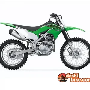 Kawasaki KLX 230R
