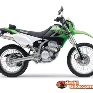 Kawasaki KLX 250