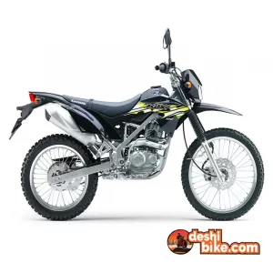 Kawasaki KLX150L