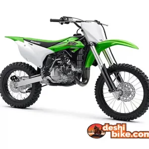 Kawasaki KX 100