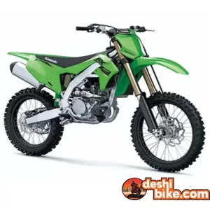 Kawasaki KX 250