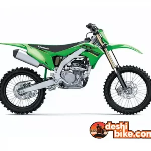 Kawasaki KX 250F