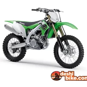 Kawasaki KX 450