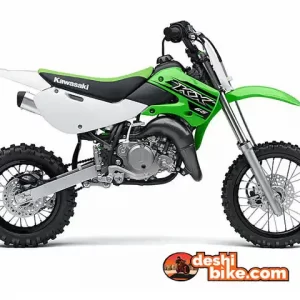 Kawasaki KX 65