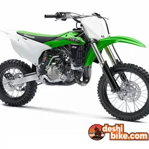 Kawasaki KX 85